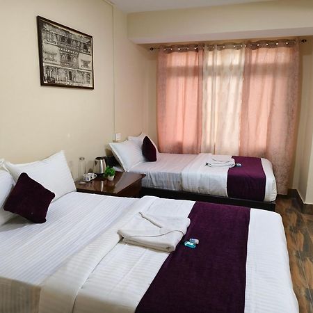 Sharthi Homestay And Lodging Namchi Buitenkant foto