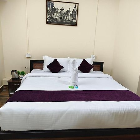 Sharthi Homestay And Lodging Namchi Buitenkant foto