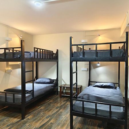Sharthi Homestay And Lodging Namchi Buitenkant foto