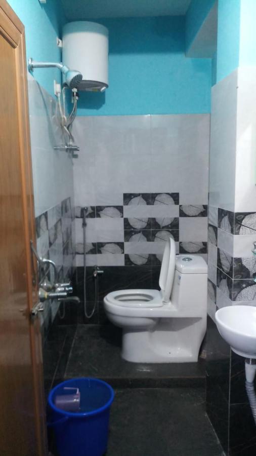Sharthi Homestay And Lodging Namchi Buitenkant foto