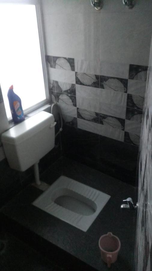 Sharthi Homestay And Lodging Namchi Buitenkant foto