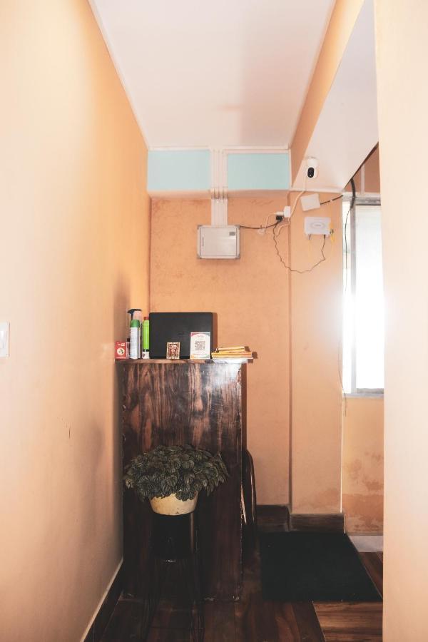 Sharthi Homestay And Lodging Namchi Buitenkant foto