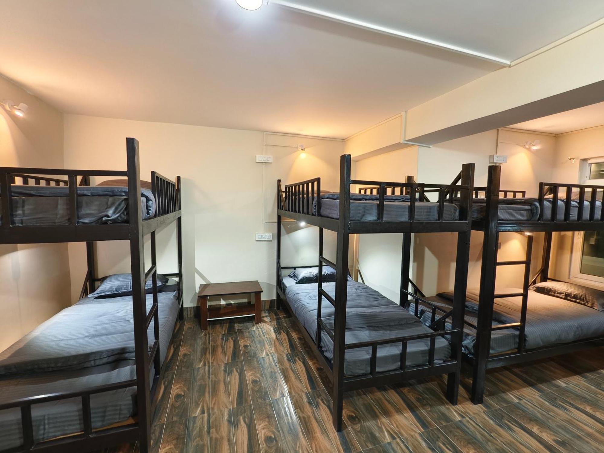 Sharthi Homestay And Lodging Namchi Buitenkant foto