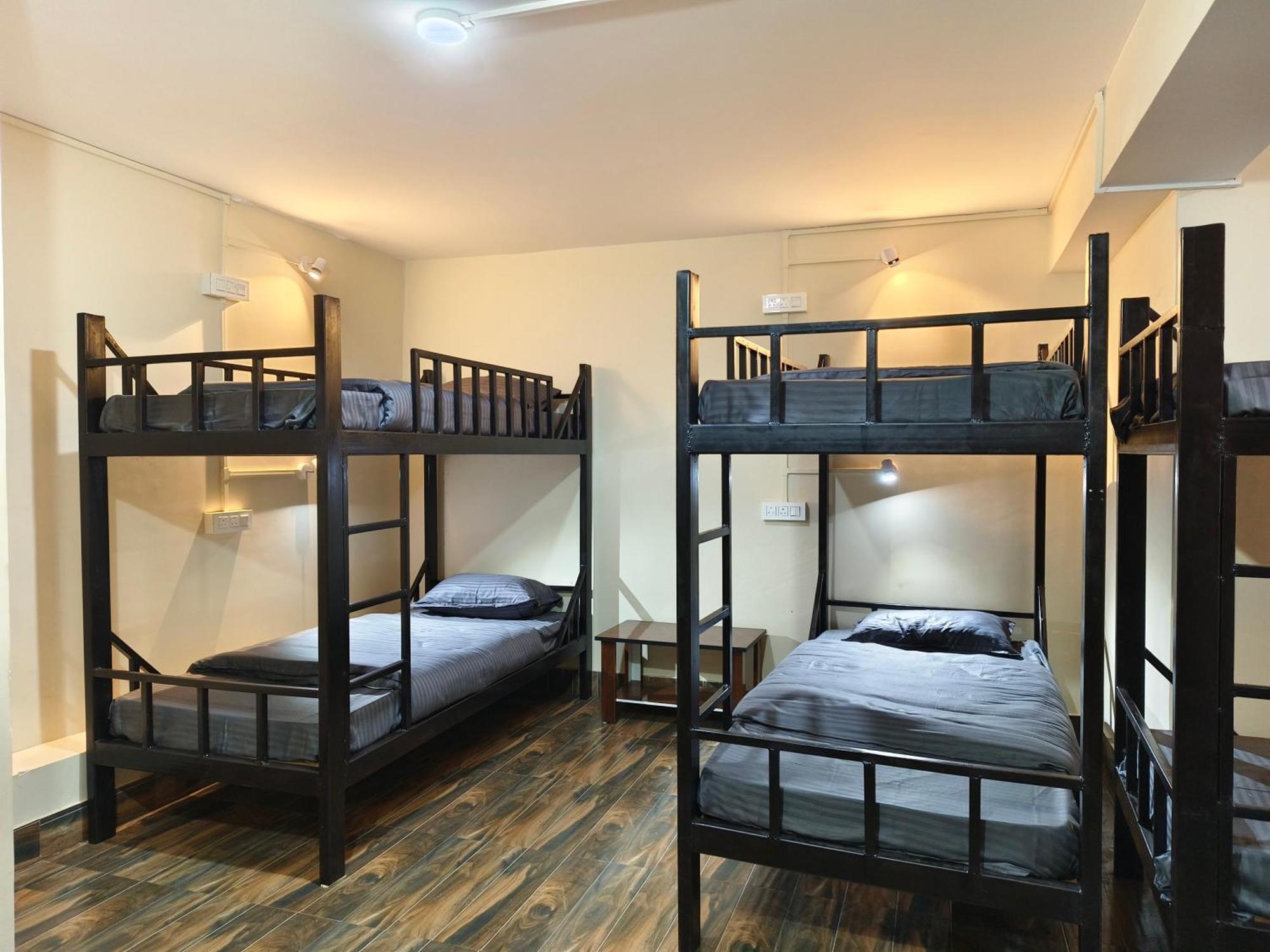 Sharthi Homestay And Lodging Namchi Buitenkant foto